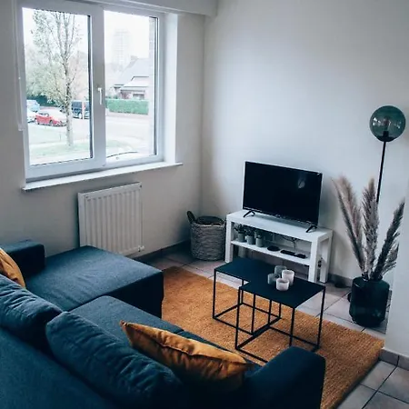 Apartment De Spuikom