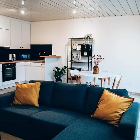 Apartment De Spuikom *