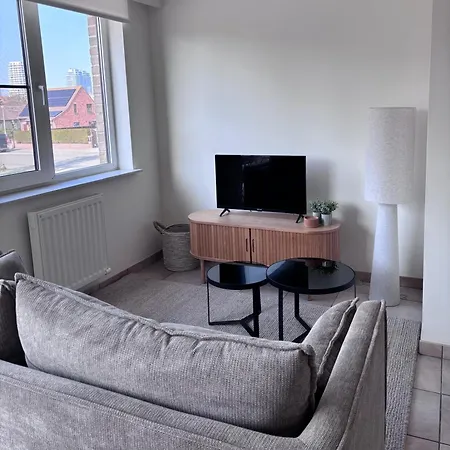 De Spuikom * Ostend