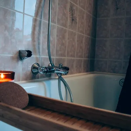 De Spuikom Apartamento *