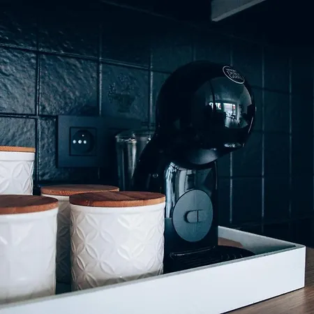 De Spuikom شقة أوستيند