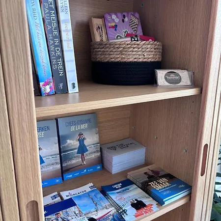 Apartamento De Spuikom