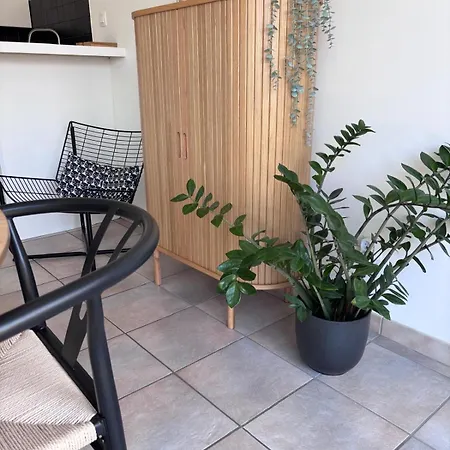 De Spuikom Apartamento Ostende