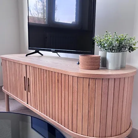 Apartamento De Spuikom Ostende